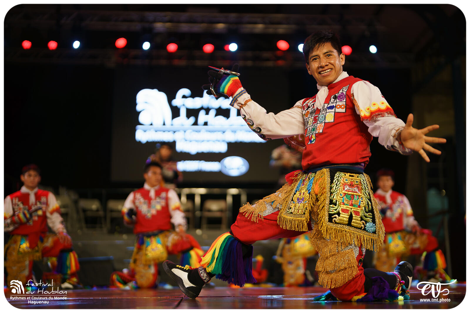 FDH 2024.08.23 | SOIREE DE GALA